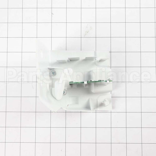 WR02X48145 GE Autofill Pitcher Housing - White
