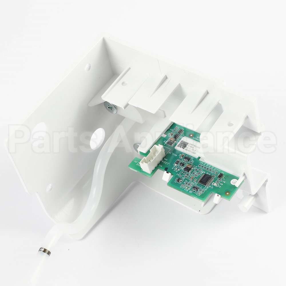 WR02X48145 GE Autofill Pitcher Housing - White