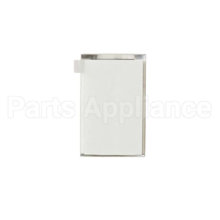 WR04X10129 GE Lens Nameplate
