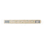 WR04X10180 GE Overlay Meat Pan Asm