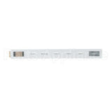 WR04X10180 GE Overlay Meat Pan Asm