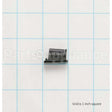WR04X10184 GE Lt Up Arrow Button Asm