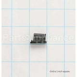 WR04X10184 GE Lt Up Arrow Button Asm