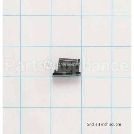 WR04X10184 GE Lt Up Arrow Button Asm