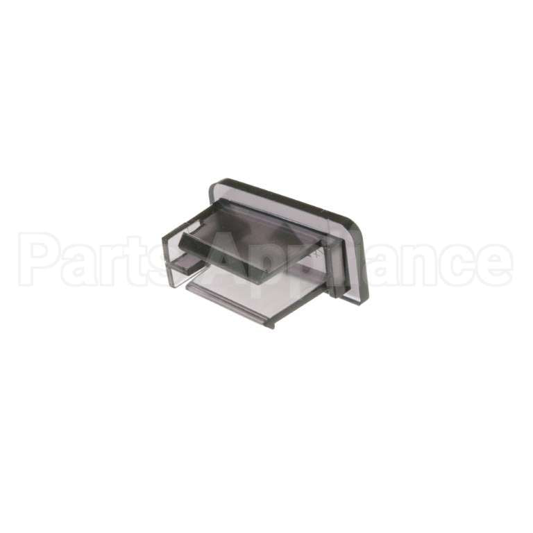 WR04X10184 GE Lt Up Arrow Button Asm