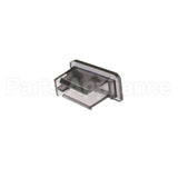 WR04X10184 GE Lt Up Arrow Button Asm