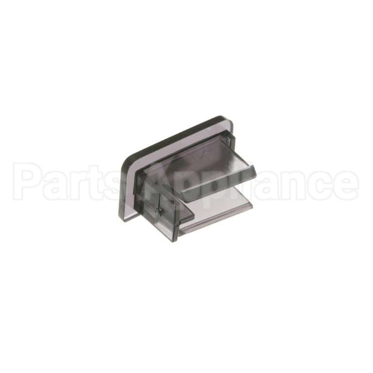 WR04X10184 GE Lt Up Arrow Button Asm