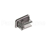 WR04X10184 GE Lt Up Arrow Button Asm