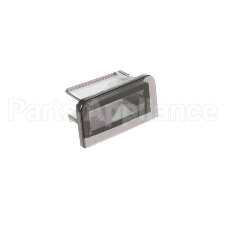 WR04X10184 GE Lt Up Arrow Button Asm