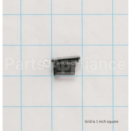 WR04X10186 GE Ice Maker Button Asm
