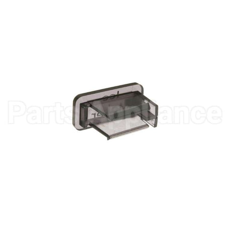 WR04X10186 GE Ice Maker Button Asm