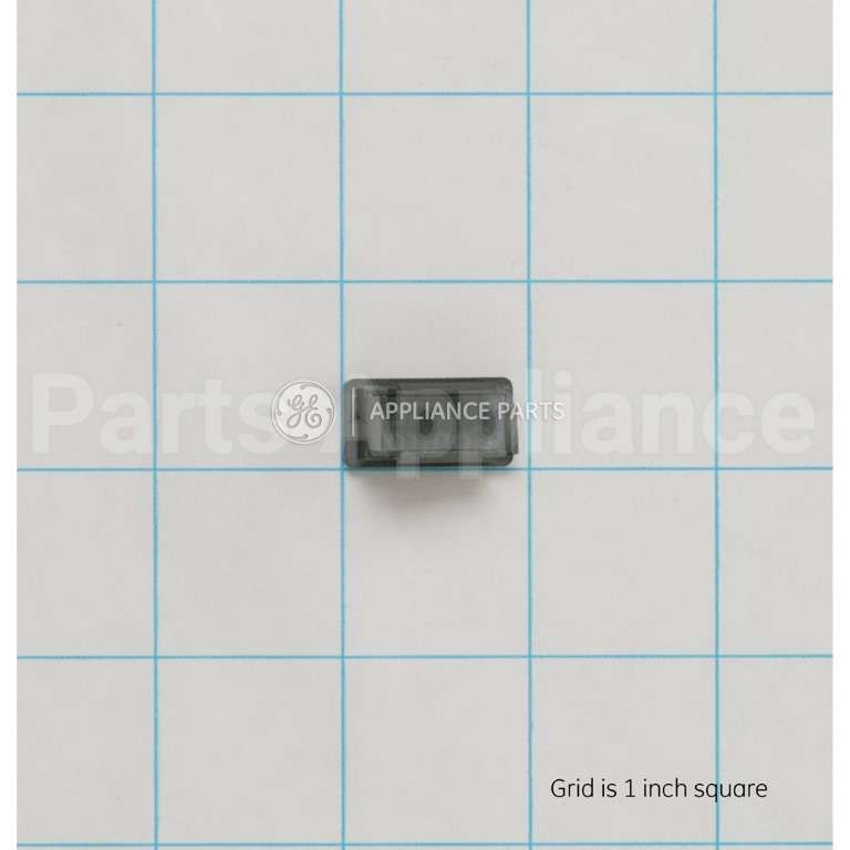 WR04X10211 GE Button Ctrl Lock Asm Es