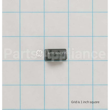 WR04X10211 GE Button Ctrl Lock Asm Es