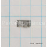 WR04X10212 GE Button Disp Light Asm