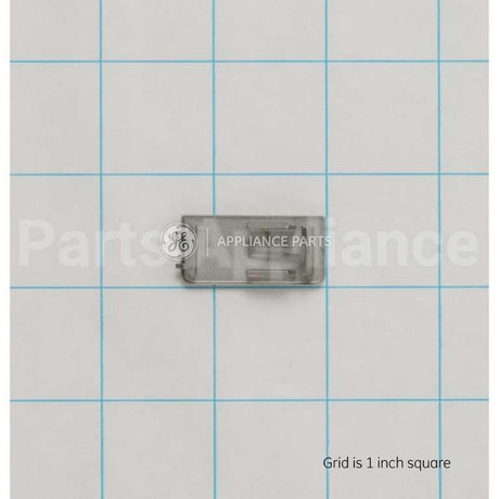 WR04X10212 GE Button Disp Light Asm