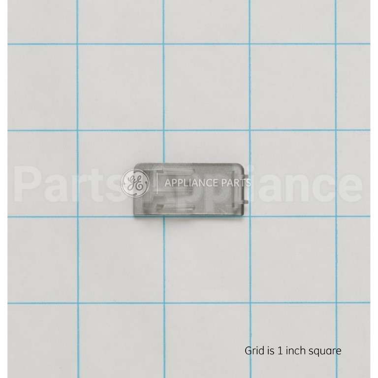 WR04X10213 GE Button Door Alarm Asm