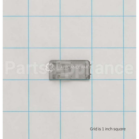 WR04X10213 GE Button Door Alarm Asm