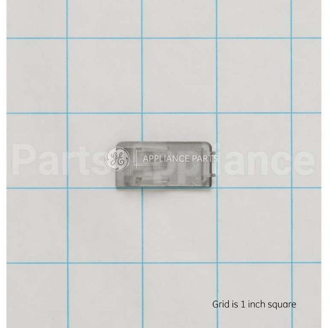WR04X10213 GE Button Door Alarm Asm