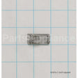 WR04X10214 GE Button Reset Filter Asm