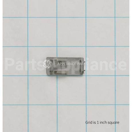 WR04X10214 GE Button Reset Filter Asm