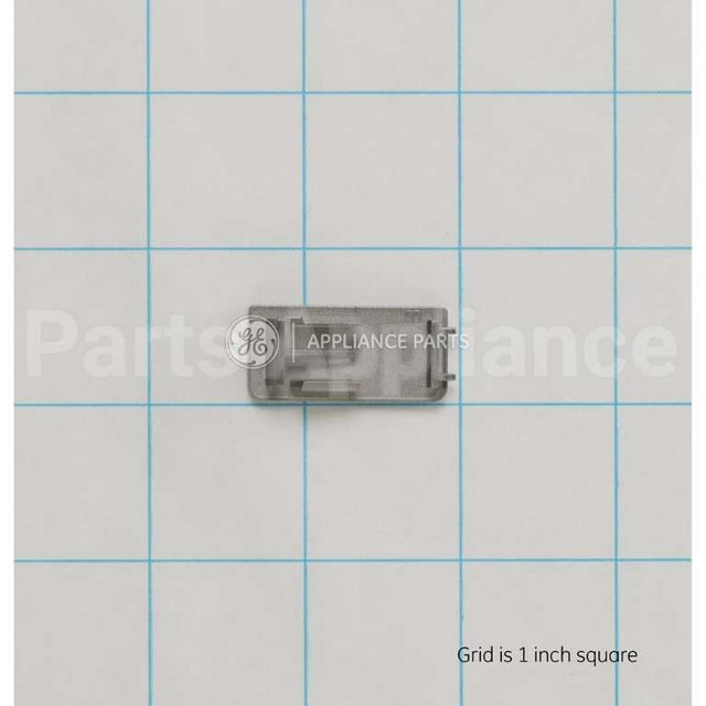 WR04X10214 GE Button Reset Filter Asm