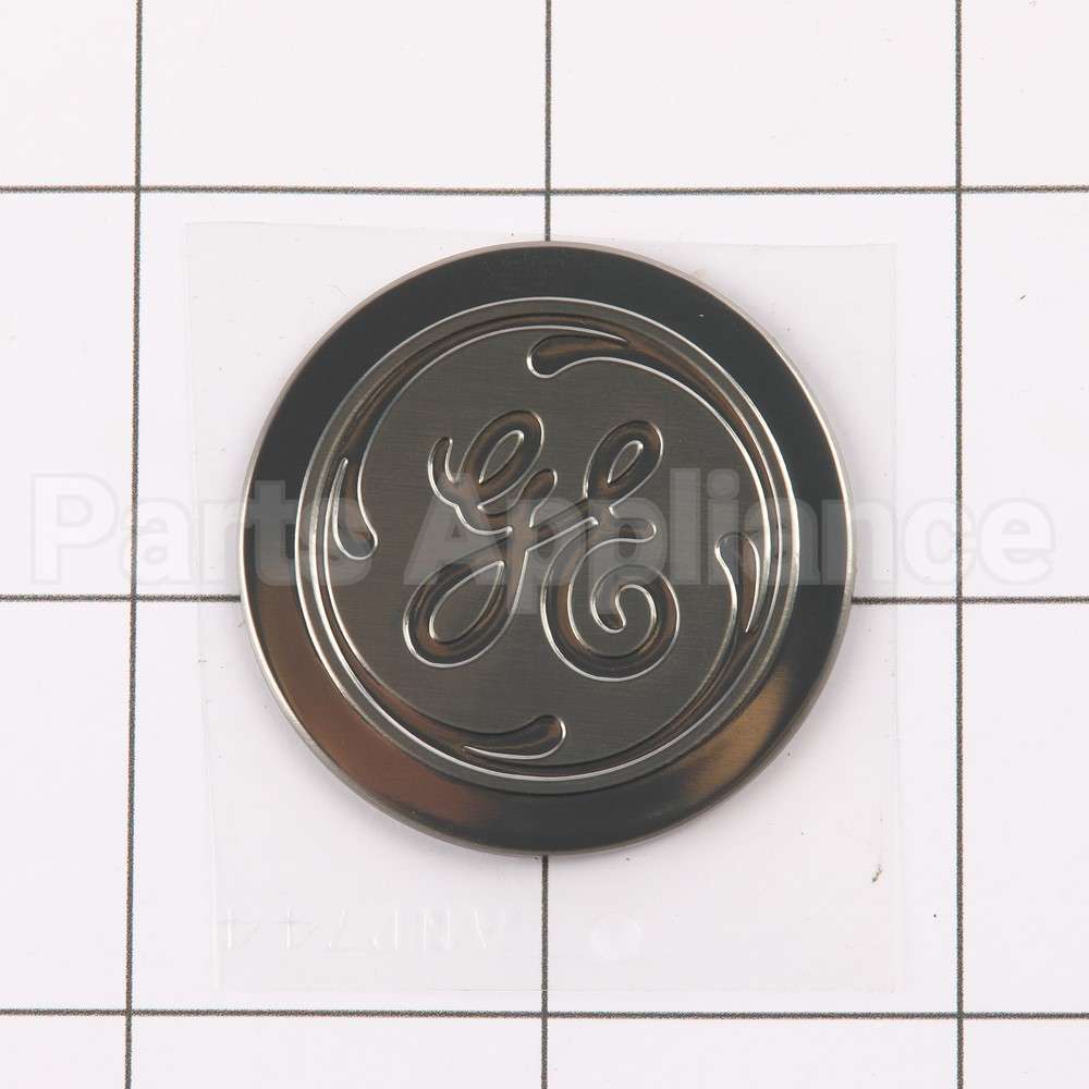WR04X29994 GE Ge Badge