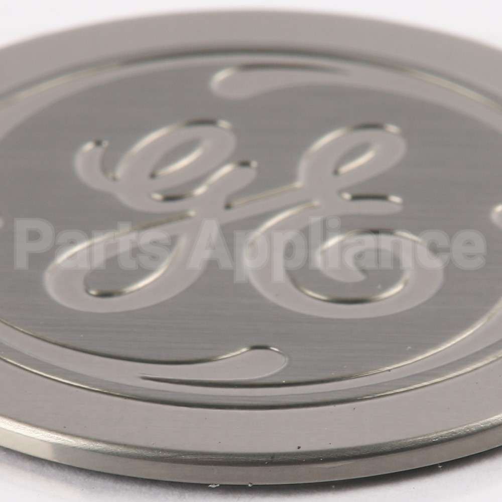 WR04X29994 GE Ge Badge