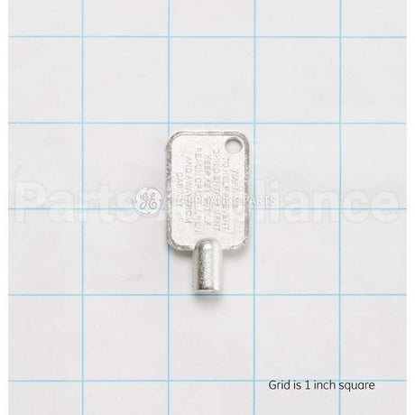 WR05X10016 GE Key