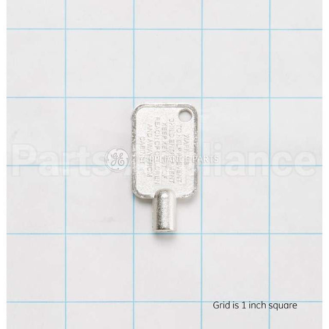 WR05X10016 GE Key