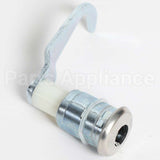 WR05X10038 GE Lock Assy