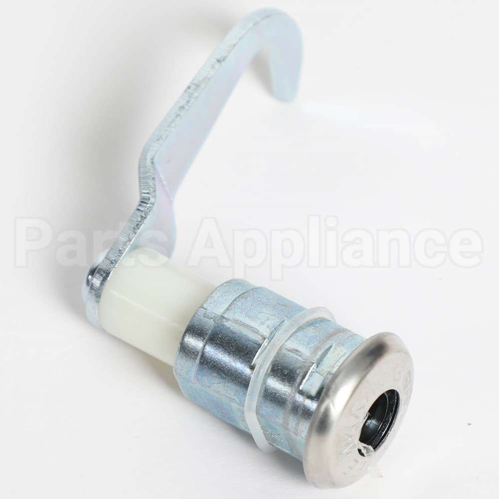 WR05X10038 GE Lock Assy