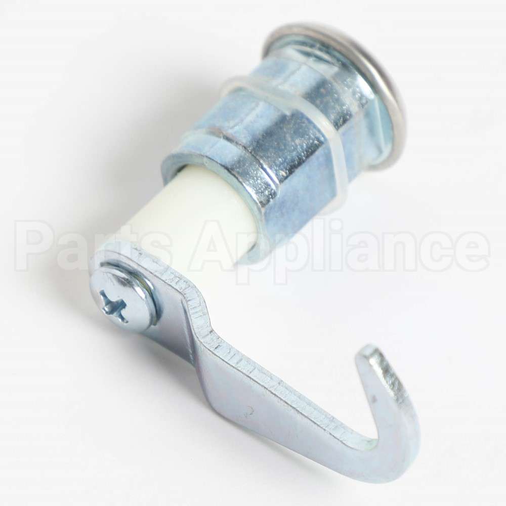 WR05X10038 GE Lock Assy