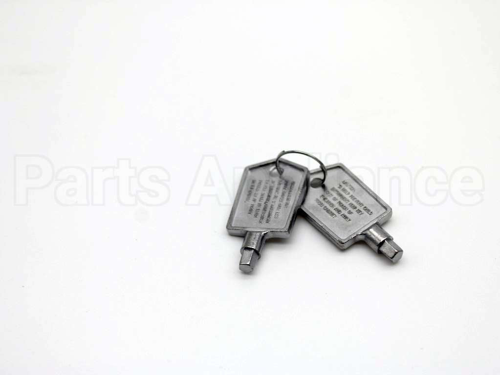 WR05X24324 GE Key