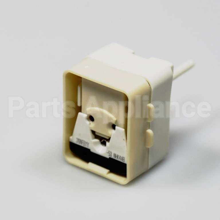 WR07X10131 GE Overload Ptcr Combo