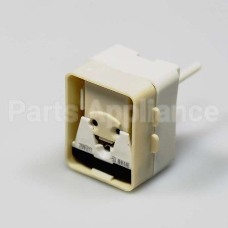 WR07X10131 GE Overload Ptcr Combo