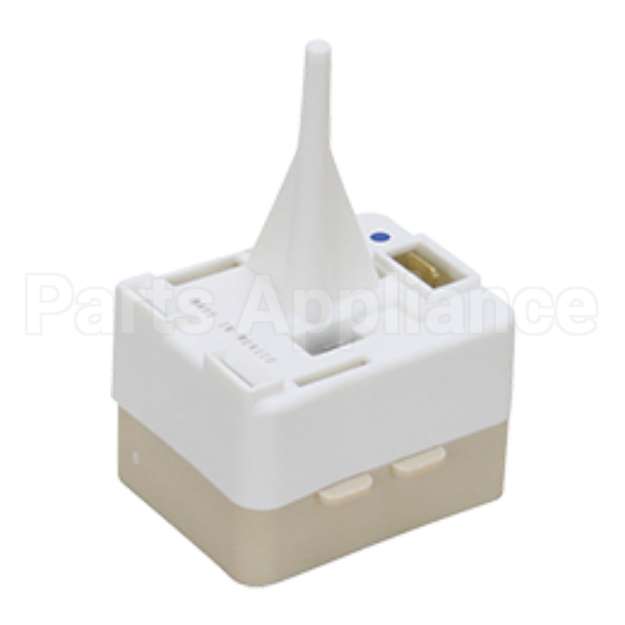 WR07X10131 Overload Protector Relay Combo Compatible