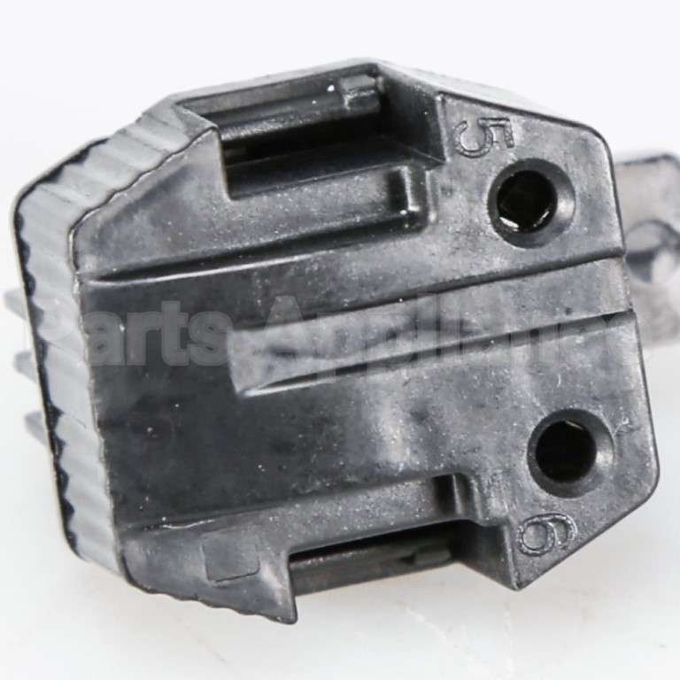 WR07X26748 GE Refrigerator Compressor Start Relay