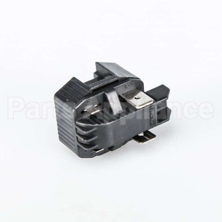 WR07X26748 GE Refrigerator Compressor Start Relay