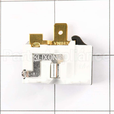 WR08X10049 GE Overload