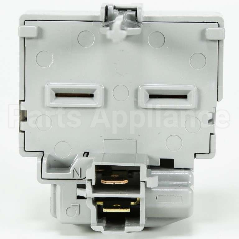 WR08X10112 GE Combo Device Tsd-2