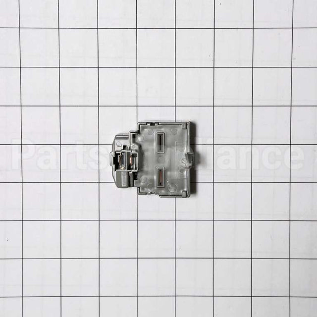 WR08X21100 GE Refrigerator Overload