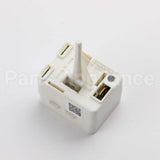 WR08X26736 GE Overload Ptcr Combo