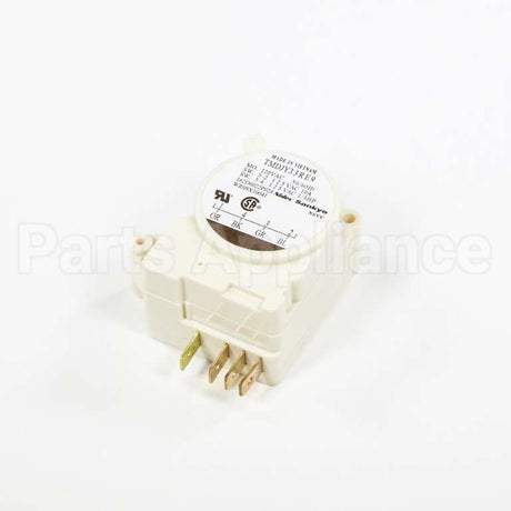 WR09X10041 GE Refrigerator Defrost Control