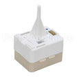 WR09X10107 Overload Protector Relay Combo Compatible