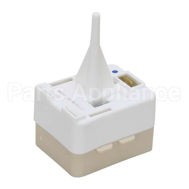 WR09X10107 Overload Protector Relay Combo Compatible