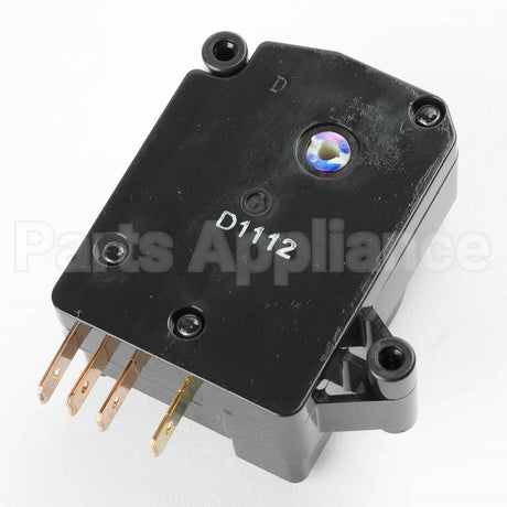 WR09X22737 GE Control Defrost