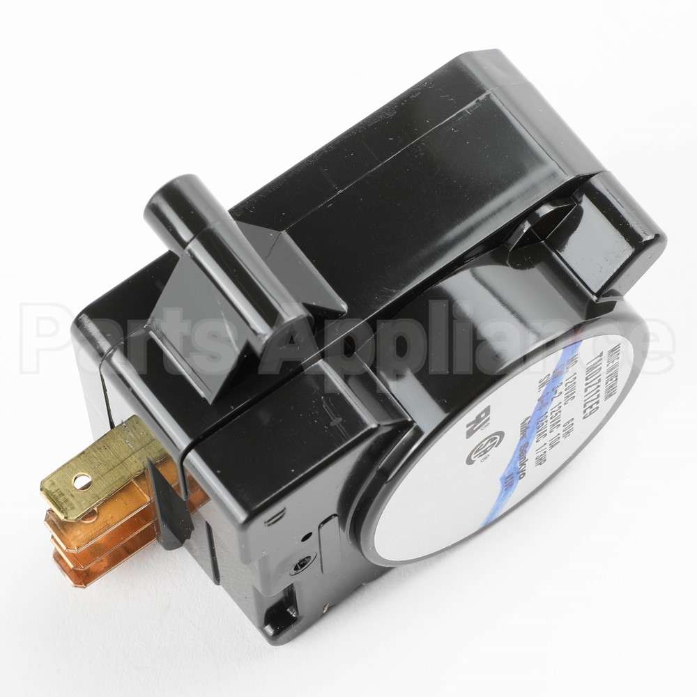 WR09X22737 GE Control Defrost