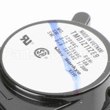 WR09X22737 GE Control Defrost