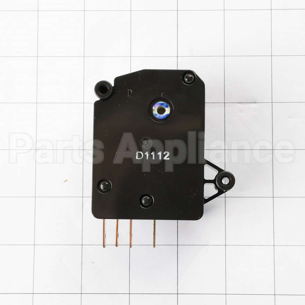 WR09X22737 GE Control Defrost