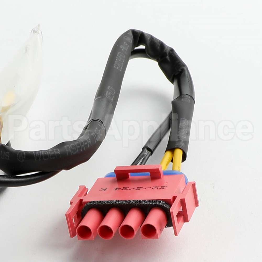 WR09X27221 GE Thermostat Def